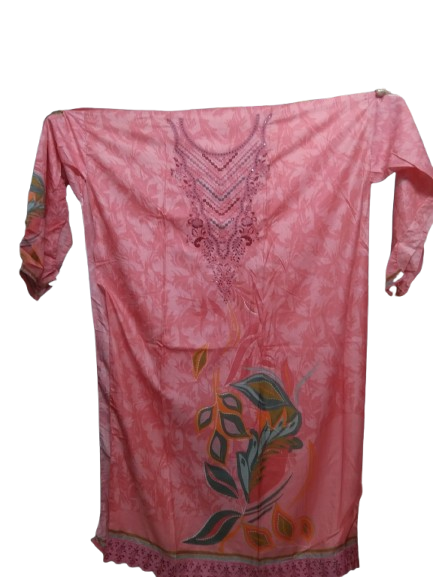 Original cotton three piece collection-914